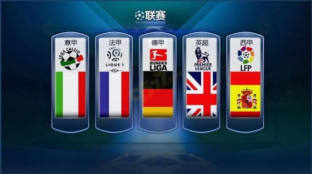 他精通多国